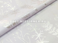 Клеенка на тканевой основе Монако 1,37*20м PL83330-1