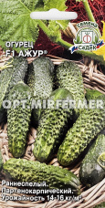 Огурец Ажур F1 0.2г Парт Ранн (Седек)