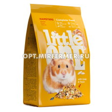 Корм д/хомяков Little One 900г