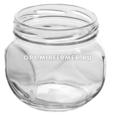 Банка твист офф 0,35л Глория d горла-82 28/3696