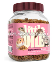 Мучной червь Little One 70г